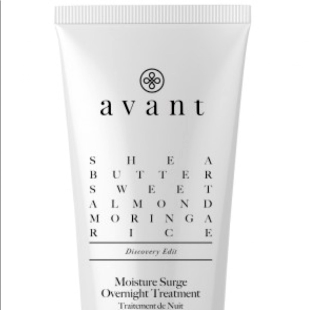 Avant Moisture Surge Overnight Treatment